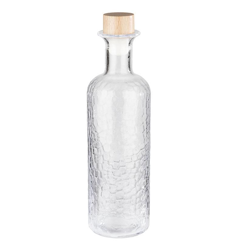 APS - Caraffa in vetro "Comb" 0,8L