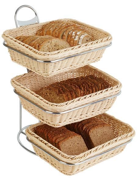 APS - Alzata a scala per buffet "Little GN 1/2" 44 x 31,5 cm