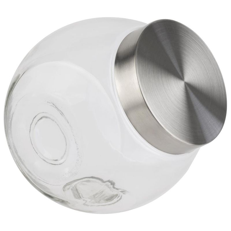 APS - Barattolo con coperchio 17 x 12,5 cm 2,2L