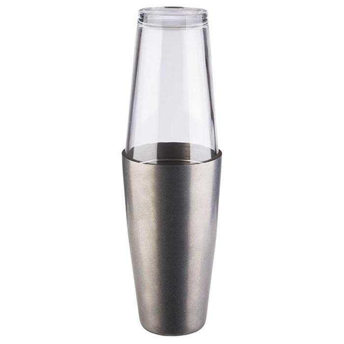 APS - Boston shaker 0,7L Acciaio