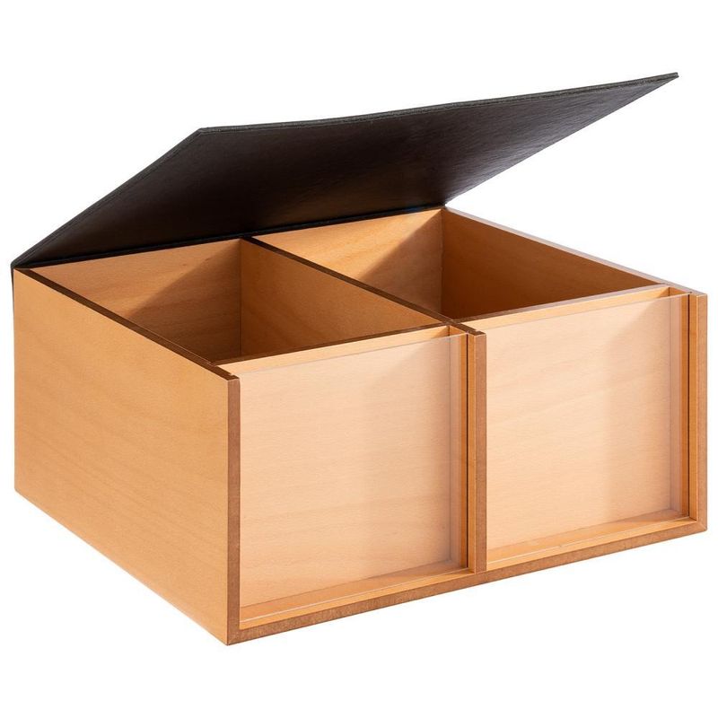 APS - Box per buffet "Toast Box" 33,5 x 36 cm