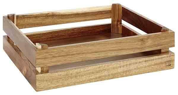 APS - Cassetta GN 1/2 "Superbox" 29 x 35 cm