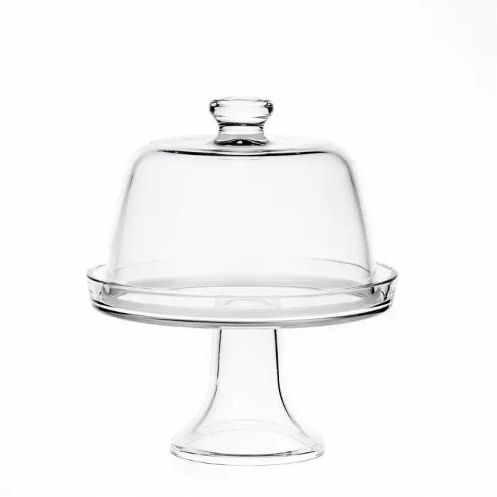 Alzata Con Campana 220 mm Palladio - Borgonovo