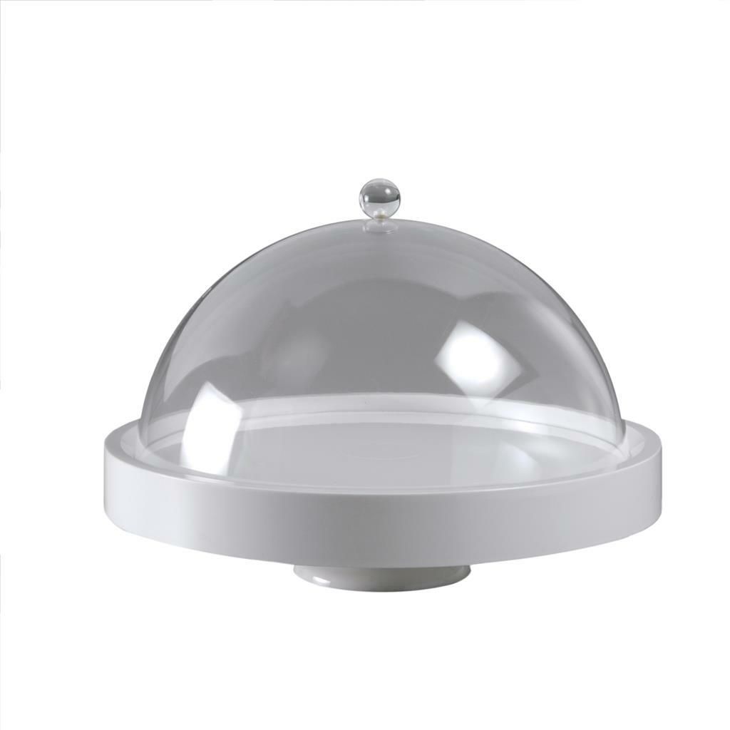 Alzata Con Campana 26 cm Bodrum - Tirolix