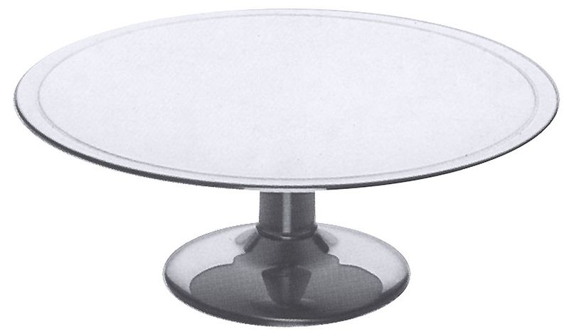 Alzata per torta 19,5 cm - Contacto