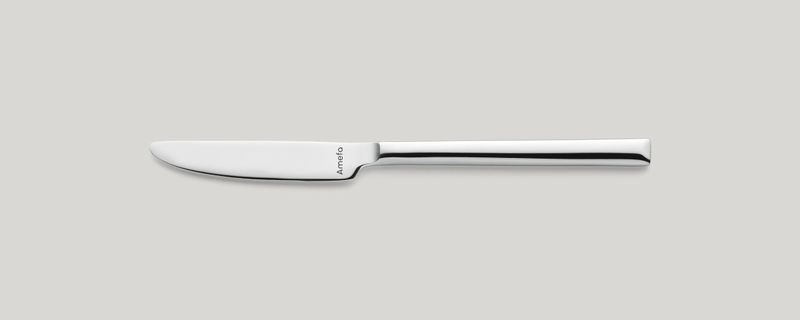 Amefa - Coltello da frutta manico pieno 170 mm Metropole