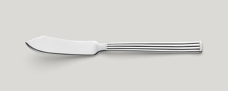 Amefa - Coltello da pesce 209 mm Regency