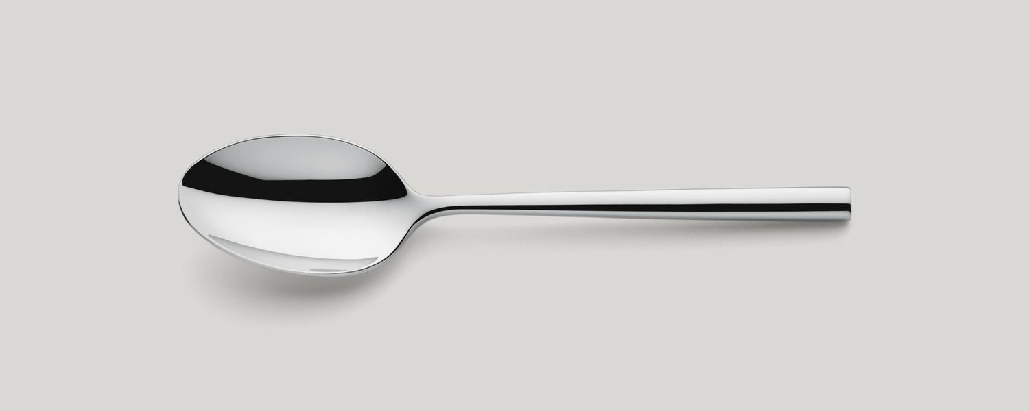 Amefa - Cucchiaio da dessert 182 mm Colorado