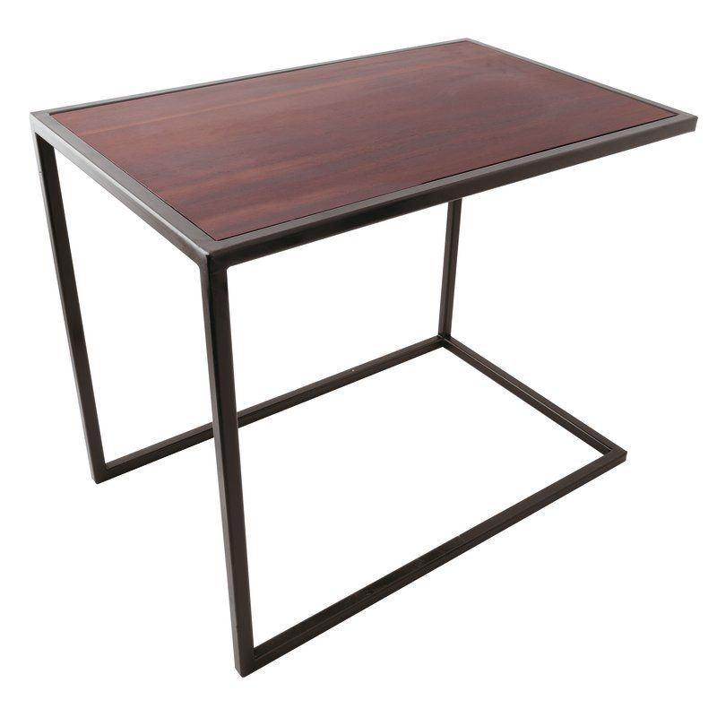 Alzata buffet 35 x 29 x 26,5 cm Radici - Arthur Krupp