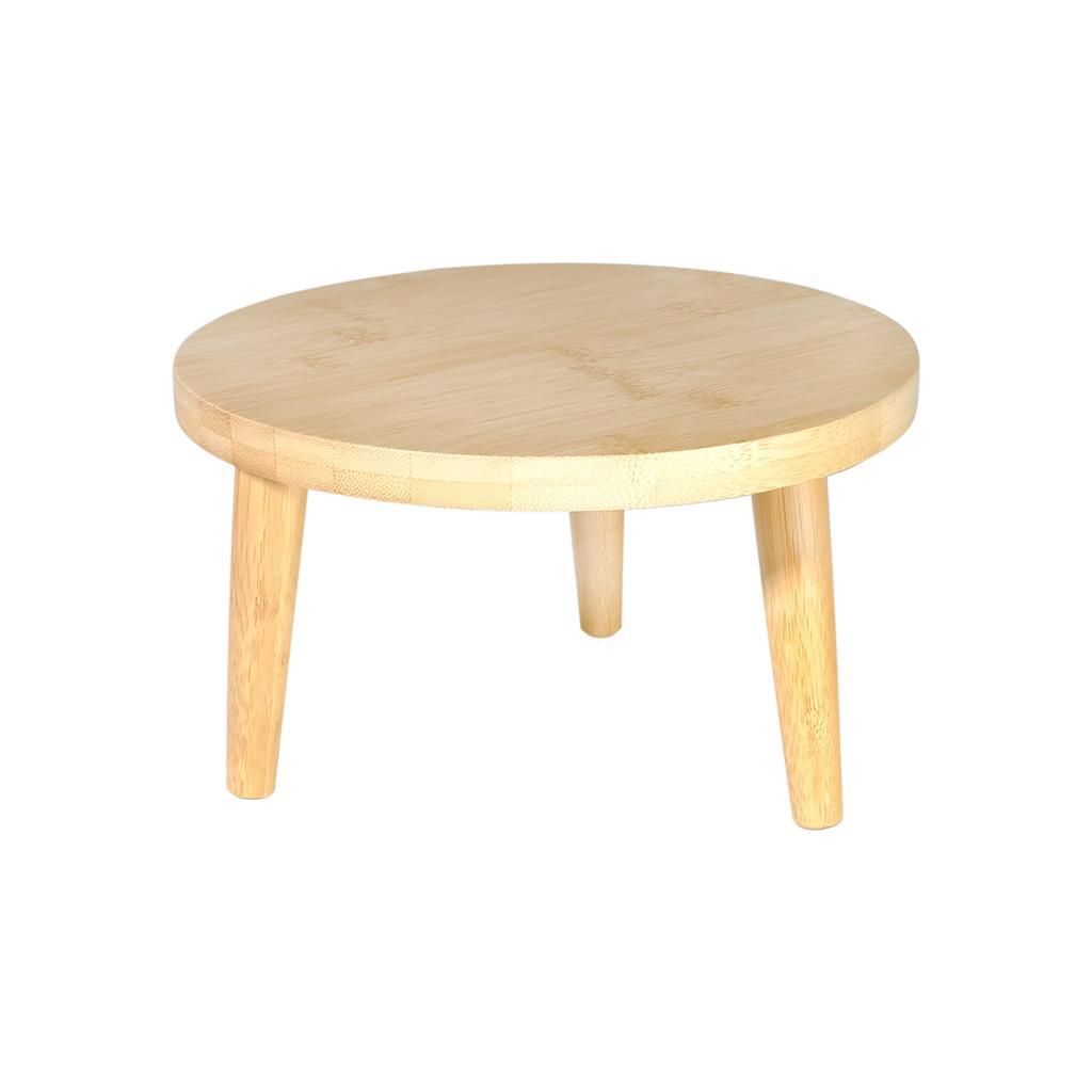 Alzata con piedi 25 cm - Tirolix