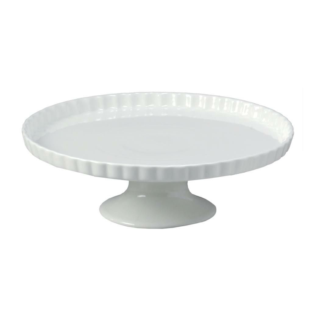 Alzata Tonda 22,5 cm Service - Tirolix