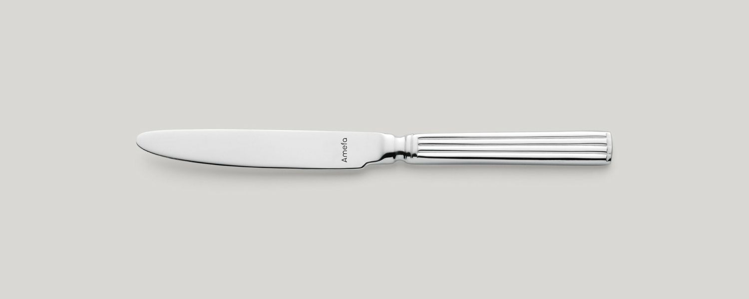 Amefa - Coltello da frutta manico pieno 171 mm Regency