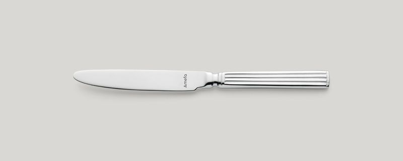 Amefa - Coltello da frutta manico pieno 171 mm Regency