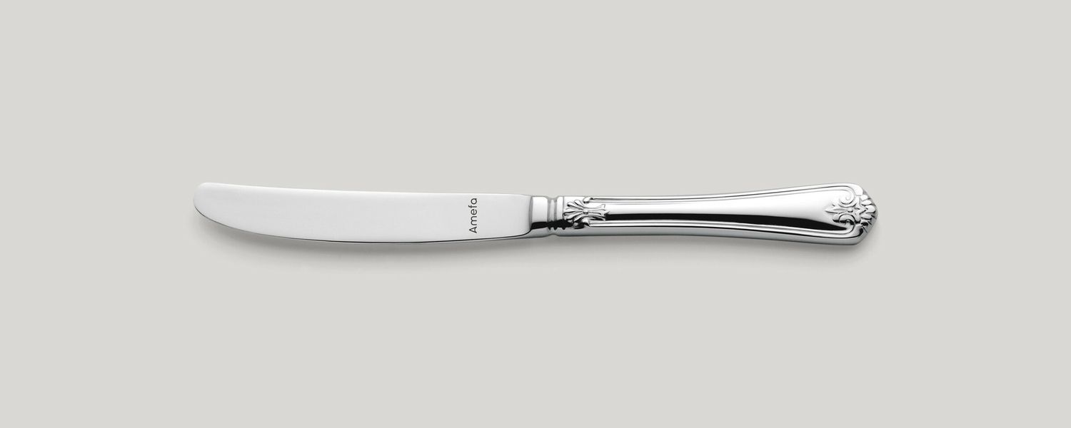 Amefa - Coltello da frutta manico pieno 173 mm Duke