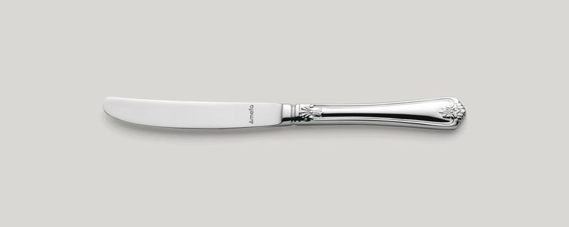 Amefa - Coltello da frutta manico pieno 173 mm Duke