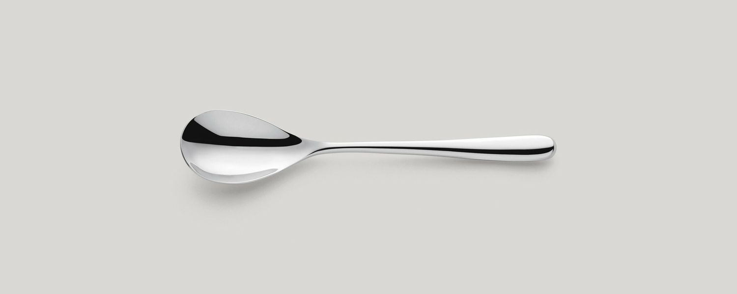 Amefa - Cucchiaio da caffè 136 mm Newton