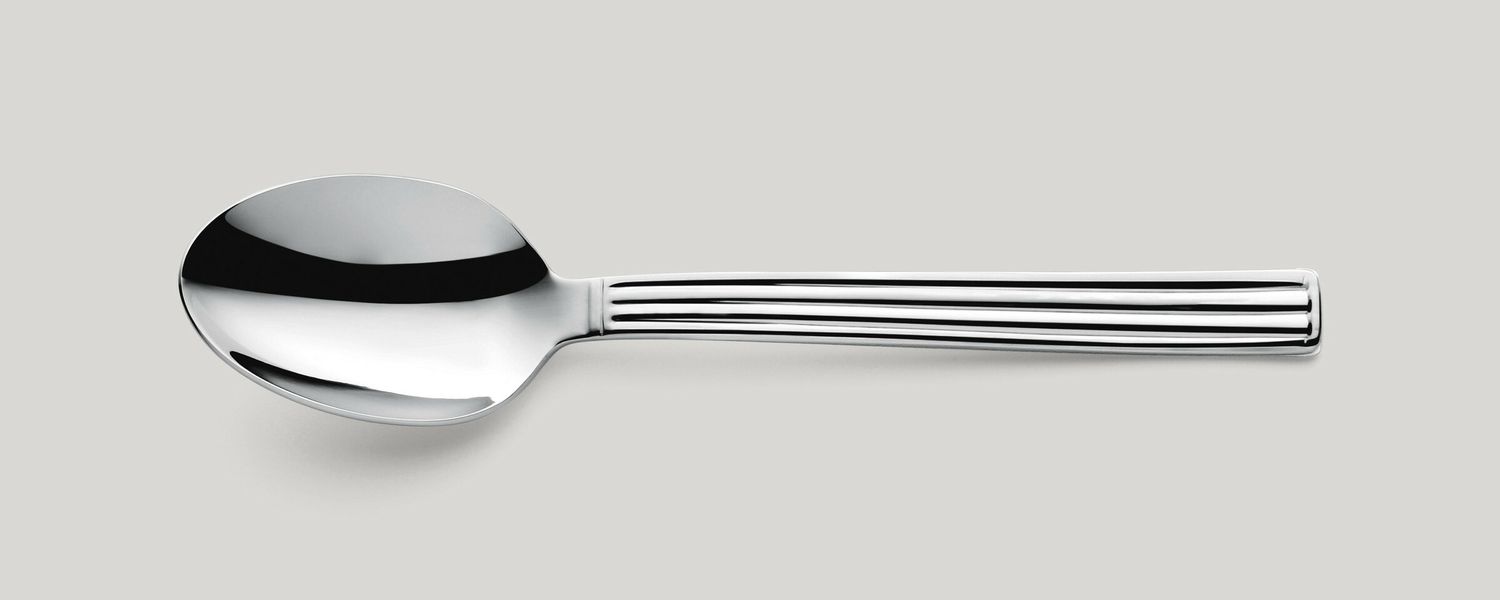 Amefa - Cucchiaio da pranzo 203 mm Regency