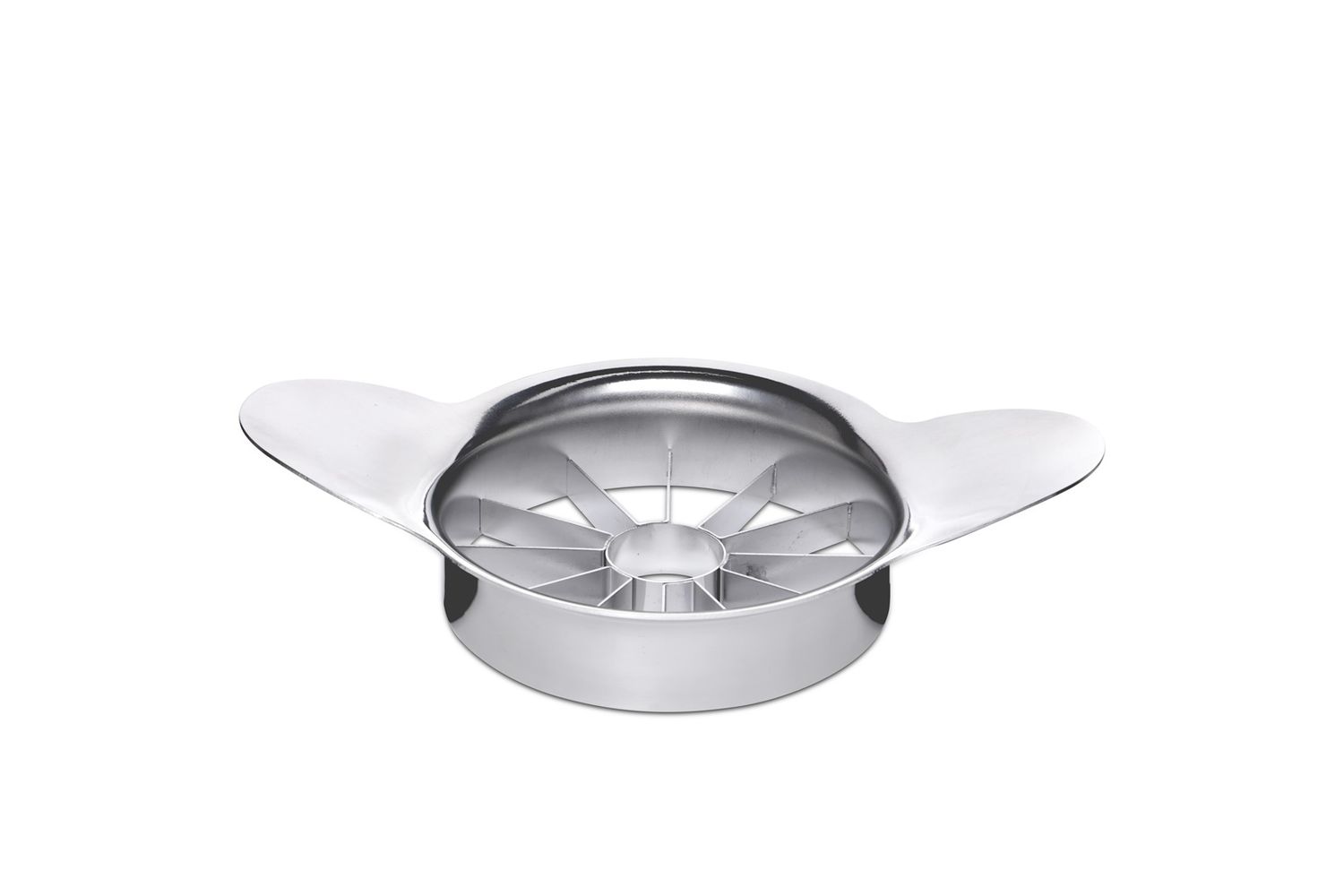 Affettamela per 12 fette 18 cm - Weis