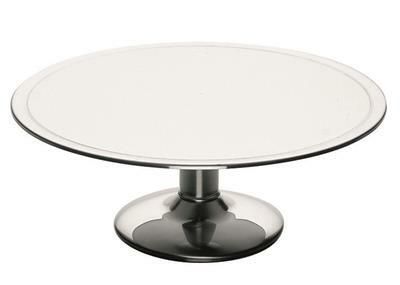 Alzata Tonda 30 cm - Piazza