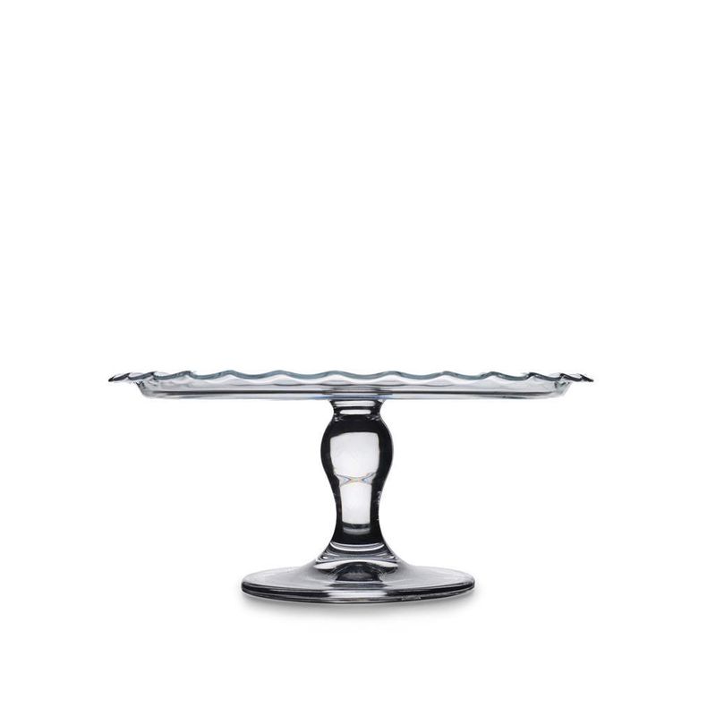 Alzata Torta 26 cm Petite Patisserie - Pasabahce