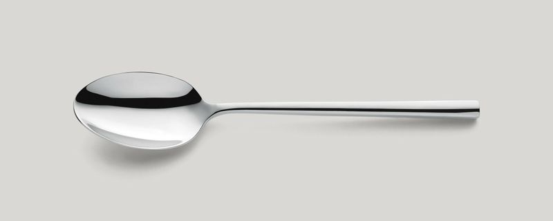 Amefa - Cucchiaio da pranzo 203 mm Colorado