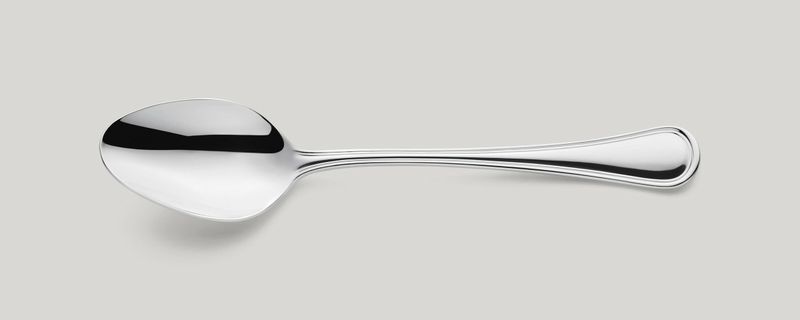 Amefa - Cucchiaio da pranzo 204 mm Haydn