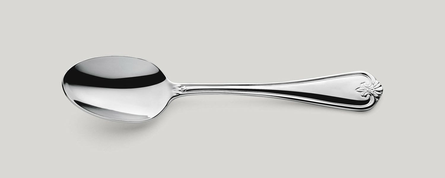 Amefa - Cucchiaio da pranzo 197 mm Duke