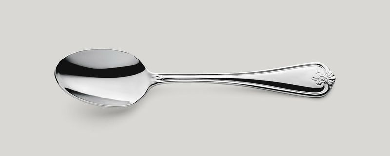 Amefa - Cucchiaio da pranzo 197 mm Duke