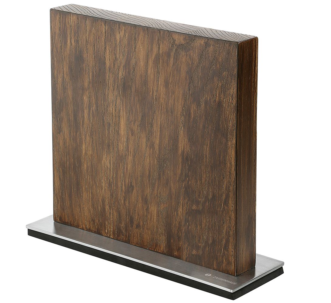 Porta Coltelli magnetico Cenere 25,5 cm - Zassenhaus