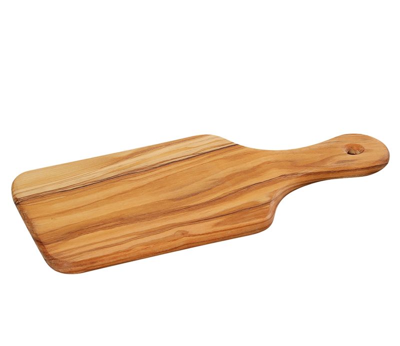 Tagliere con manico 11 cm - Zassenhaus