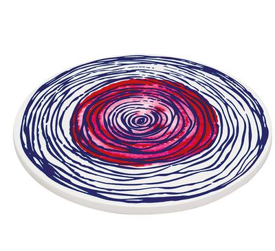Sottopentola Scandic Circles 20 cm - Zassenhaus