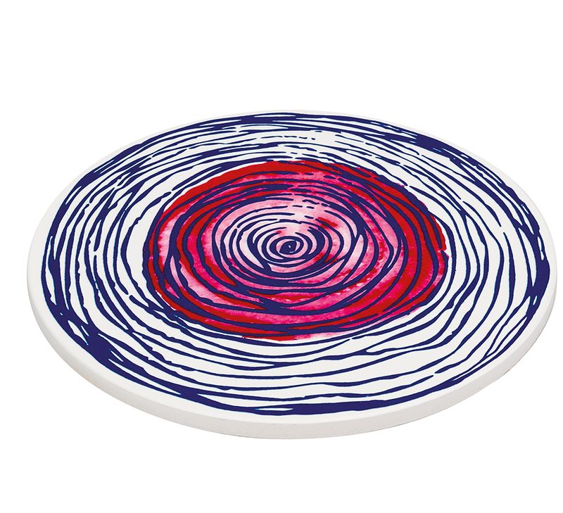 Sottopentola Scandic Circles 20 cm - Zassenhaus