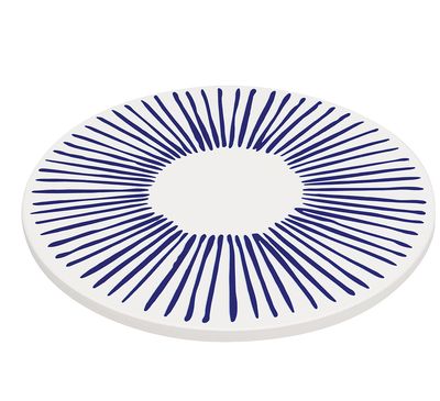 Sottopentola Nordic Lines 20 cm - Zassenhaus