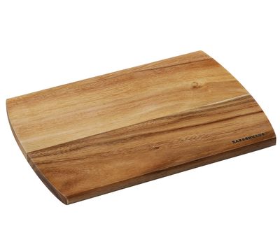 Tagliere Acacia 28x20x1 5 cm - Zassenhaus