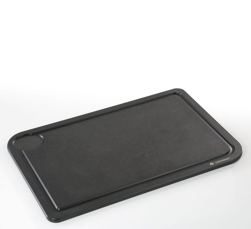 Tagliere per Trinciare Comfort Plus 42x27 5x0 9 cm - Zassenhaus