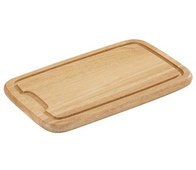 Tagliere per Trinciare 36x23 cm - Zassenhaus
