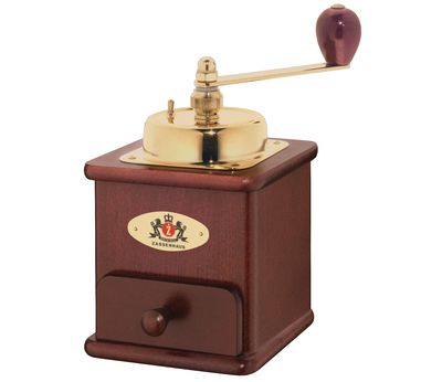 Macinacaffè Acagiù 20 cm Brasilia - Zassenhaus