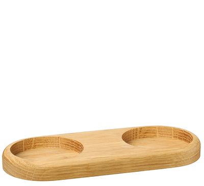 Porta Sale E Pepe Kiel Quercia - Zassenhaus