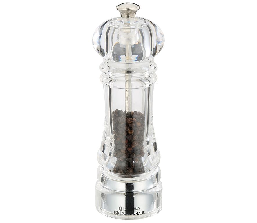 Macina pepe Acrlico 18 cm Berlino - Zassenhaus