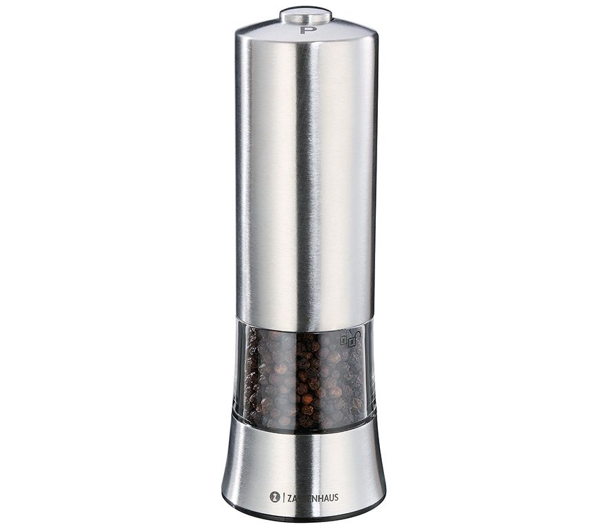 Macina pepe elettrico 18 cm Gera - Zassenhaus