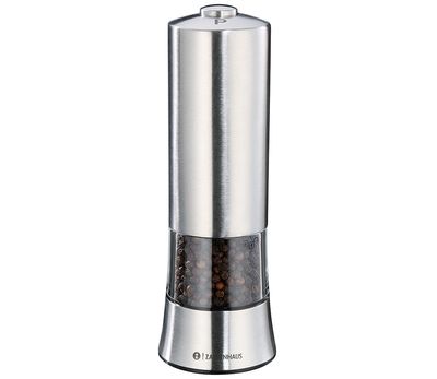 Macina pepe elettrico 18 cm Gera - Zassenhaus