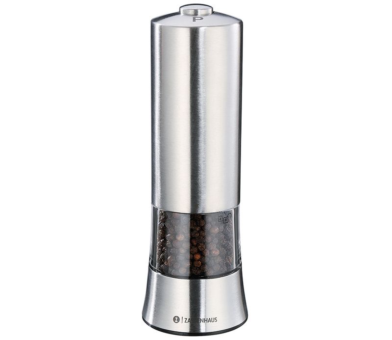 Macina pepe elettrico 18 cm Gera - Zassenhaus