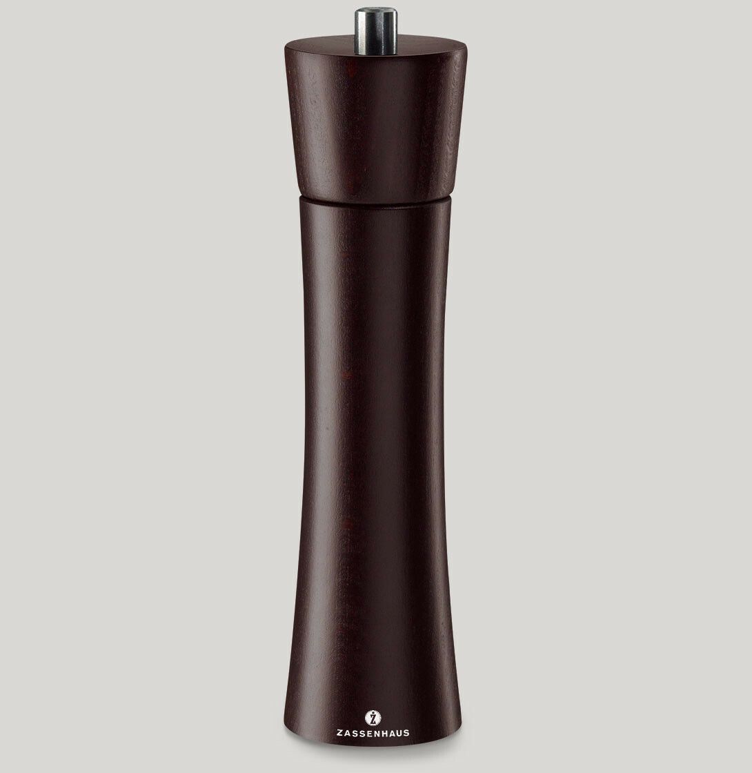 Macina sale wengè 24 cm Frankfurt - Zassenhaus