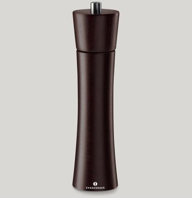 Macina sale wengè 24 cm Frankfurt - Zassenhaus
