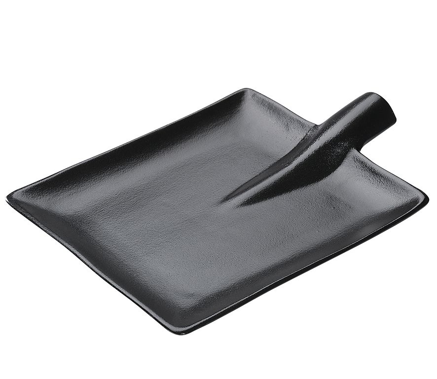 Piatto per Bistecca/Servire Worker Rettangolare 30x22 cm - Zassenhaus