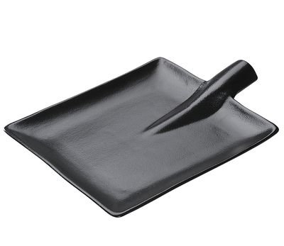 Piatto per Bistecca/Servire Worker Rettangolare 30x22 cm - Zassenhaus