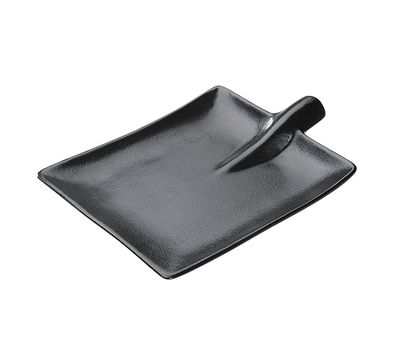Piatto per Bistecca/Servire Worker Rettangolare 25x18 cm - Zassenhaus