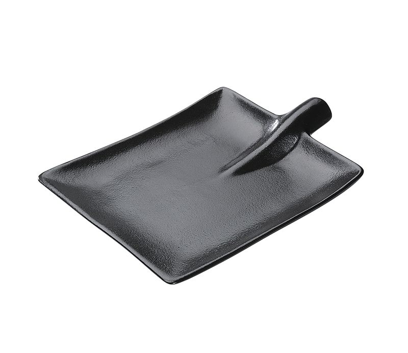 Piatto per Bistecca/Servire Worker Rettangolare 25x18 cm - Zassenhaus
