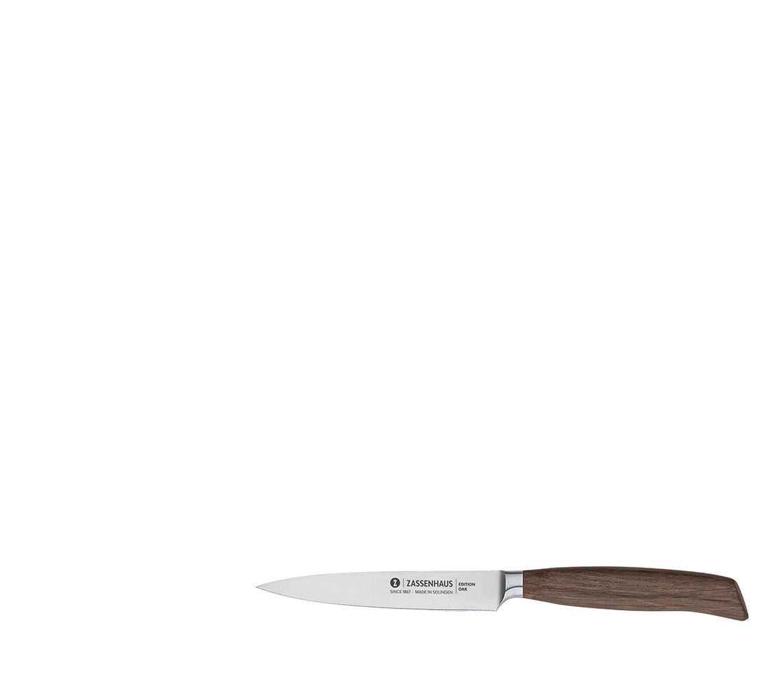 Spelucchino 24 cm Affumicato - Zassenhaus