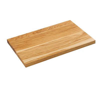 Tagliere Rovere 36x23x2 cm - Zassenhaus